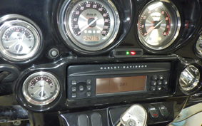 HARLEY FLHXSE 1800CVO 2010