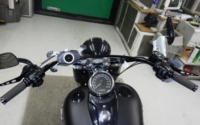 HARLEY FLS 1580 2012