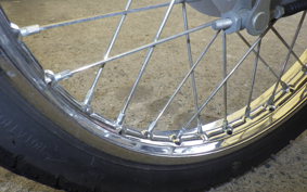 HONDA C110 SUPER CUB JA44