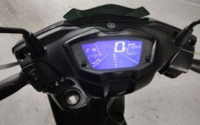 YAMAHA  CYGNUS  GRIF ASU SEJ4J