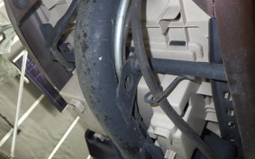 HONDA GIORNO 2 2021 AF70