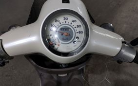HONDA GIORNO AF70