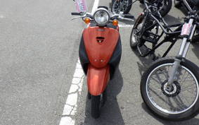 HONDA TODAY 2 AF67