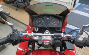 HONDA ZELBIS MC25