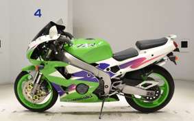 KAWASAKI ZXR400 Gen.2 2018