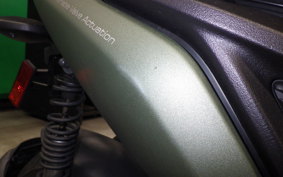 YAMAHA X FORCE SG79J