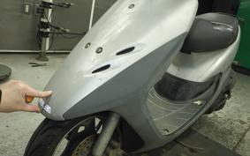 HONDA DIO Gen.4 2015 AF35