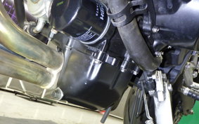 TRIUMPH STREET TRIPLE 2009