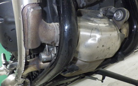 TRIUMPH BONNEVILLE T100 2021