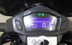 HONDA CBF125R 1993