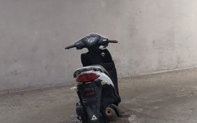 SUZUKI ADDRESS V110 CE47A