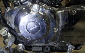 YAMAHA VIRAGO 250 2022 3DM