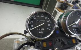 KAWASAKI ZEPHYR 400 Gen.2 1993 ZR400C