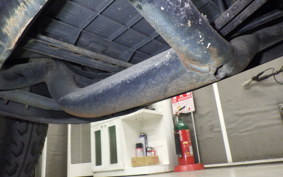 HONDA GYRO CANOPY 2000 TA03