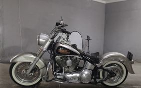 HARLEY FXSTS1340 1991 BLL