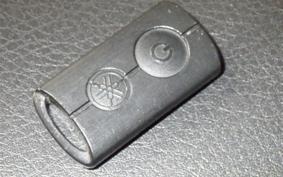 YAMAHA TRICITY 125 2025 SEK1J