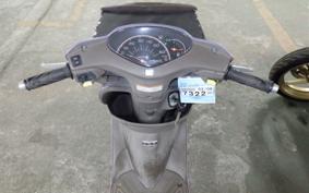 HONDA DIO Gen.6 AF68