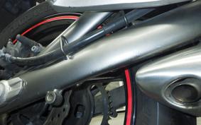 KAWASAKI ER400 N 2014 ER400B