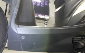 SUZUKI ADDRESS 110 CE47A