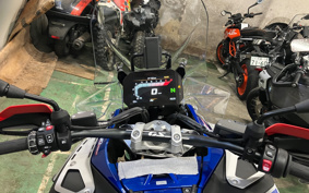 BMW R1300GS Adventure 2026 0M31