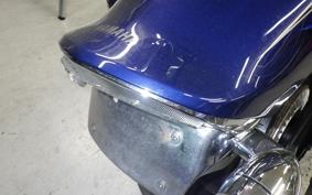 YAMAHA XV1900 RAIDER 2011