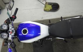 SUZUKI GSX400 IMPULSE GK79A