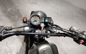 YAMAHA TW225 DG09J