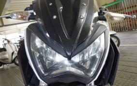 KAWASAKI Z250 ER250C