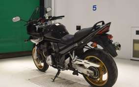 SUZUKI BANDIT 1200 SA 2006 GV79A