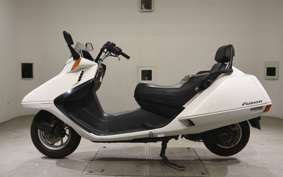 HONDA FUSION X MF02