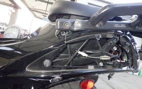 SUZUKI HAYABUSA Gen.2 2010