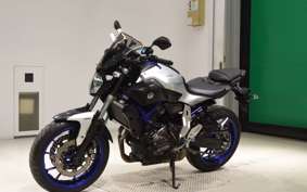YAMAHA MT-07 ABS 2015 RM07J