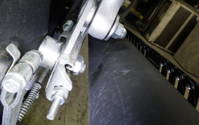 HONDA ｸﾛｽｶﾌﾞ110-3 2014 JA60