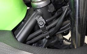 KAWASAKI NINJA 250 2 2012 EX250P