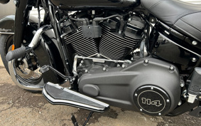 HARLEY HARLEY FLHCS 2025 YBK