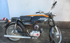 SUZUKI K50