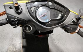 YAMAHA CYGNUS125XSR SE44J