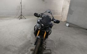 YAMAHA TRACER 9GT RN70J