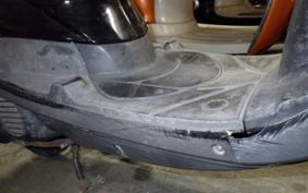 YAMAHA JOG Gen.5 SA36J