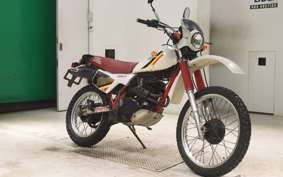 HONDA XL250R MD03