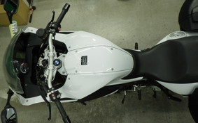 BMW F800GT 2013