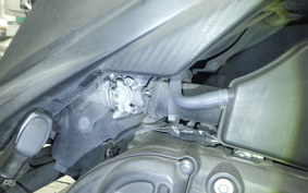 SUZUKI ADDRESS V125 S 2026 CF4MA