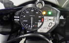 YAMAHA YZF-R6 2018