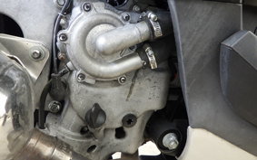 GILERA FUOCO 500IE 2011