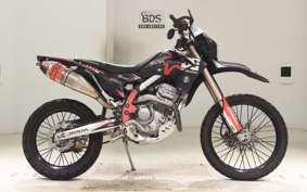 HONDA CRF250L 2021 MD44