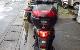 HONDA MANY CTOR AF75