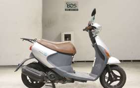SUZUKI LET's 4 G CA41A