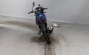 YAMAHA YBR125 PCJL