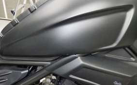 HONDA REBEL 250 S 2003 MC49