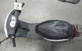 YAMAHA JOG Gen.3 2005 SA12J